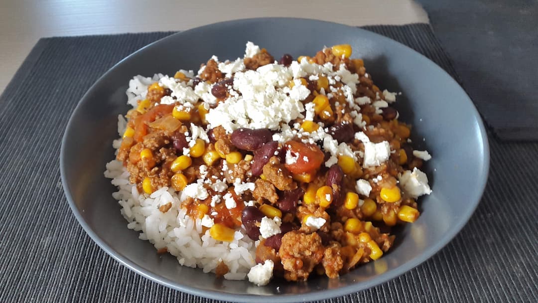 Chili con Carne