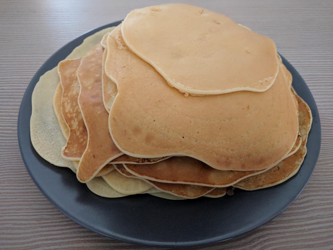 Eierkuchen