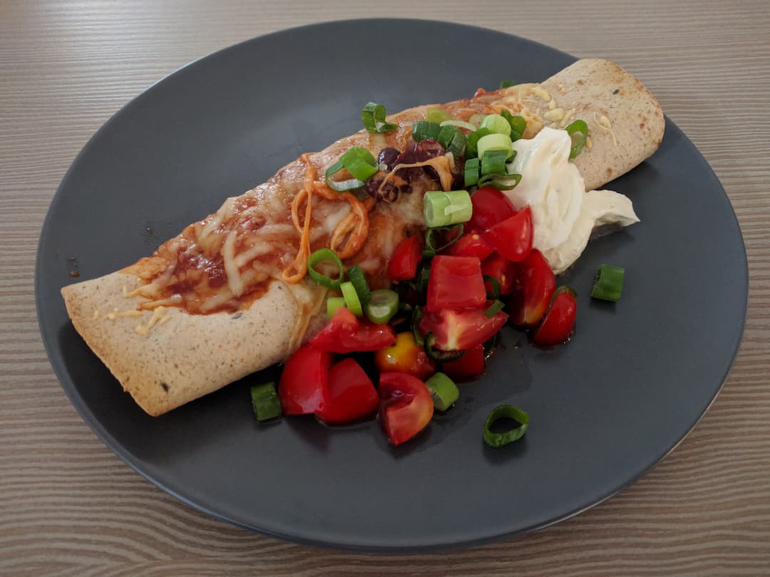 Enchiladas