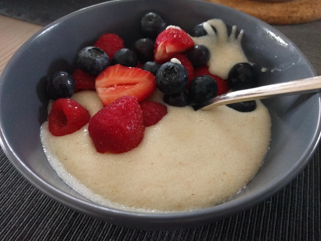 Grießbrei