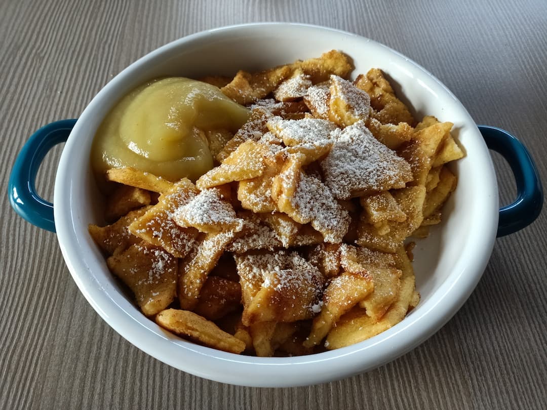 Kaiserschmarrn