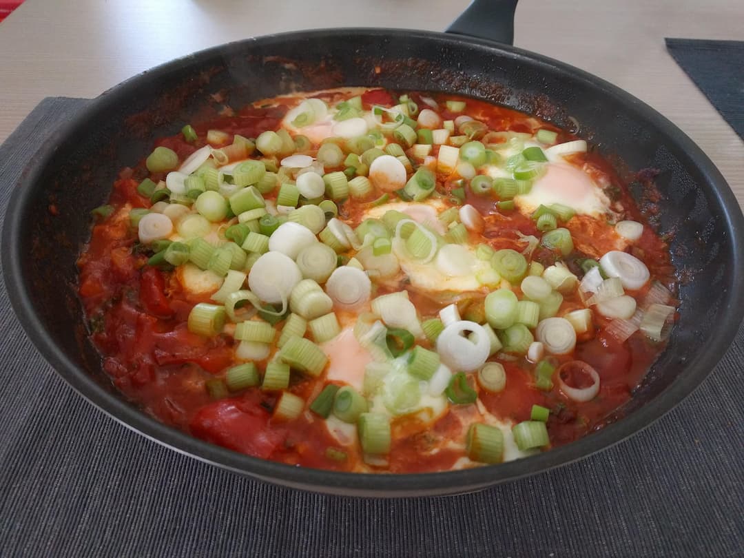 Shakshuka