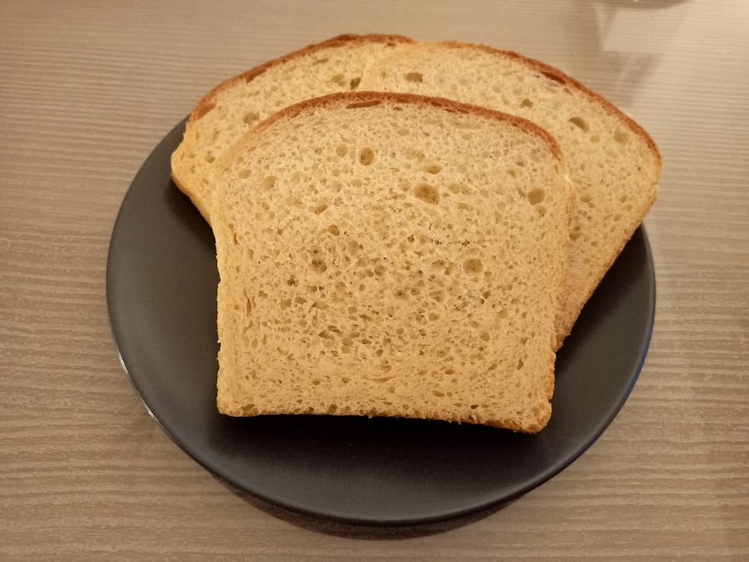 Toastbrot